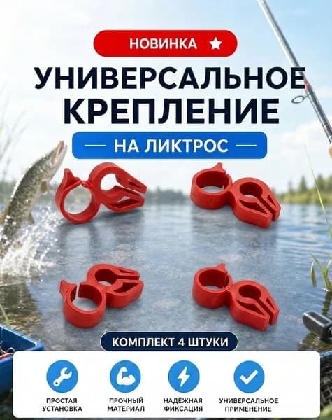 Аксессуары для судов