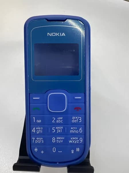 Корпус на телефон Nokia 1202