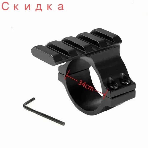 Мотовило для буйрепа