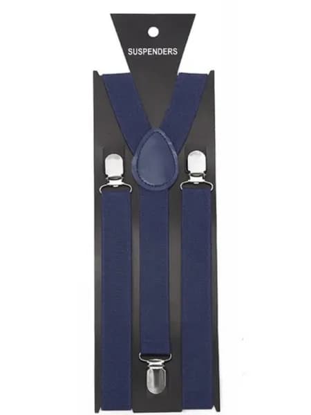 TITAN STYLE Подтяжки