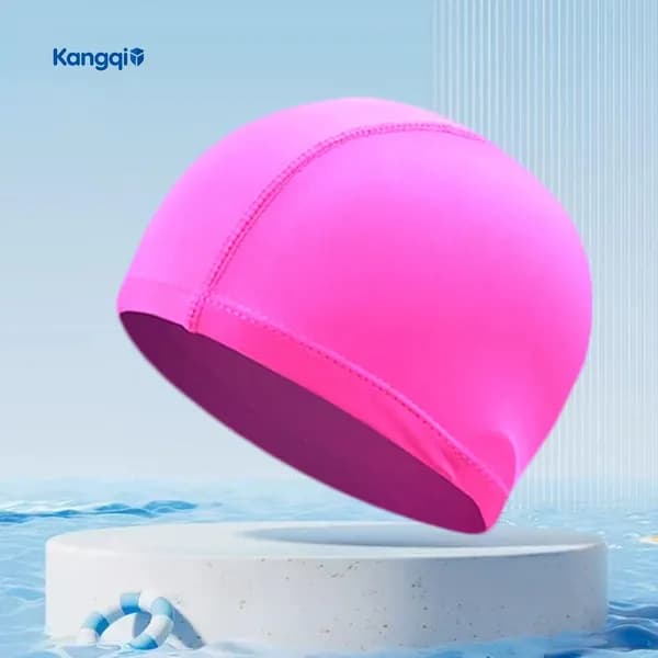 Шапочка для плавания