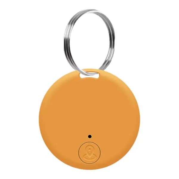 Умный GPS-трекер Bluetooth для Android и iOS: локатор детей, собак, кошек