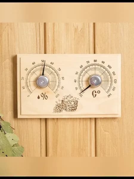 Станция банная открытая прямоугольная для бани