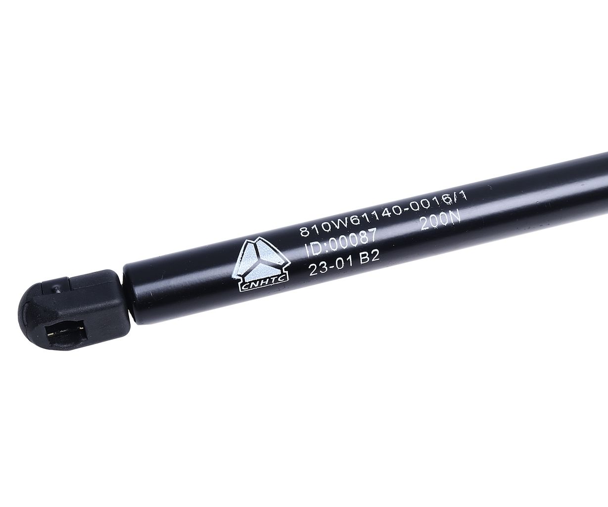 Амортизатор капота газовый для Хово арт 810W611400016 SITRAK