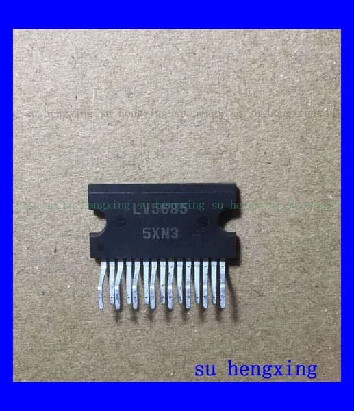 LV5683 Интегральный IC