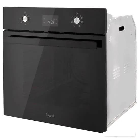 Духовой шкаф Evelux EO 640 PB