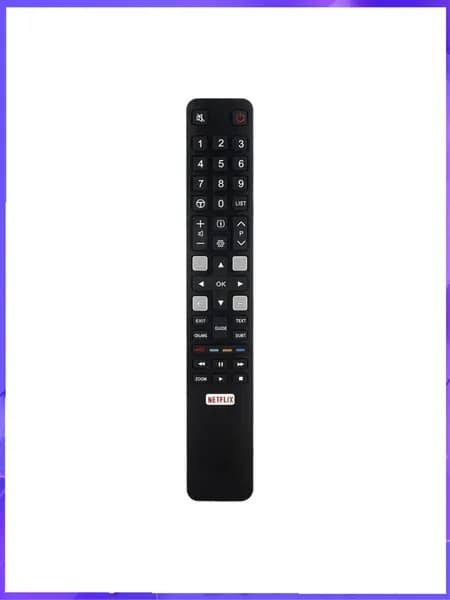Пульт дистанционного управления совместим с TV RC802N YAI3 YUI2 YU14 YUI1 YU11 65C2US 75C2US 43P20US U65S9906 U43P6006 Контроллер