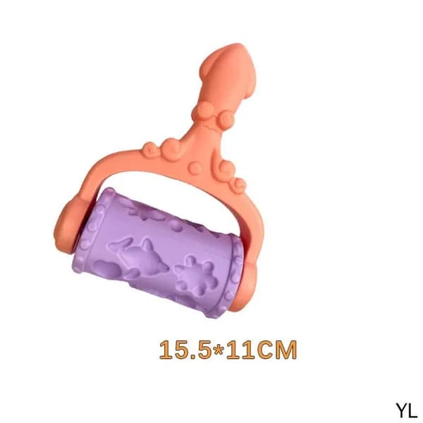 Детские пляжные игрушки