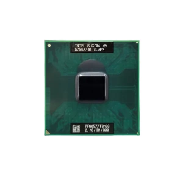 процессор Core2Duo T8100, SLAP9, oem