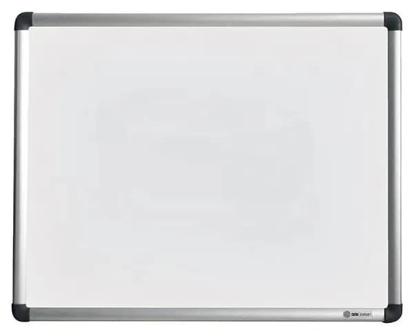 Доска магнитно-маркерная Cactus CS-MBD-120X150 белый 120x150см