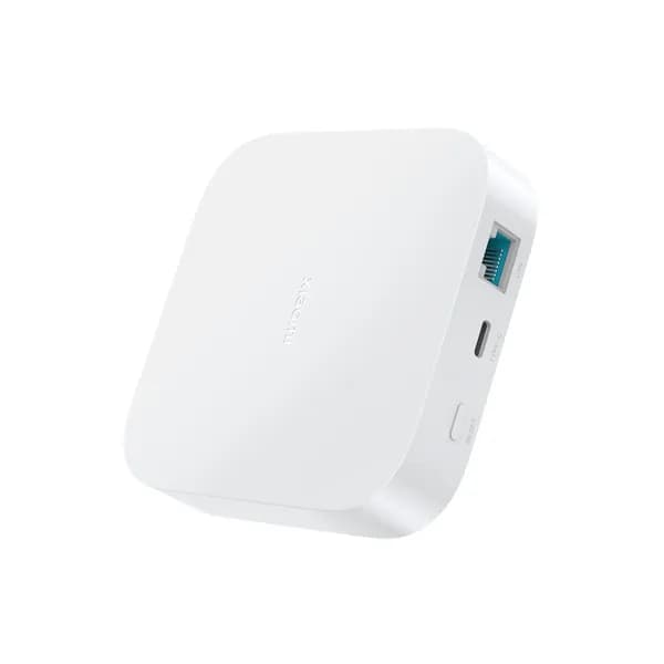 Центр управления умным домом Xiaomi Smart Home Hub 2