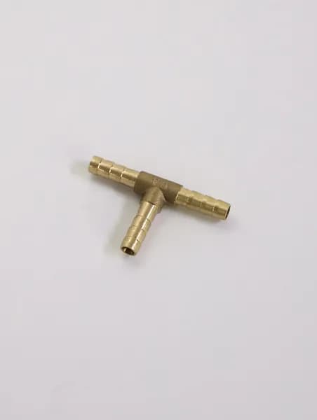cx179 Тройник 6мм-6мм-6мм (5шт)
