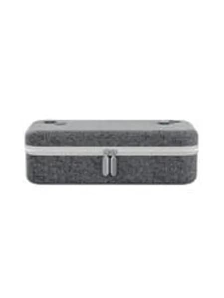 Чехол для игровой приставки Opatiny, Жесткий, Пластик, Серый, Для ASUS ROG, Xbox Series X/S