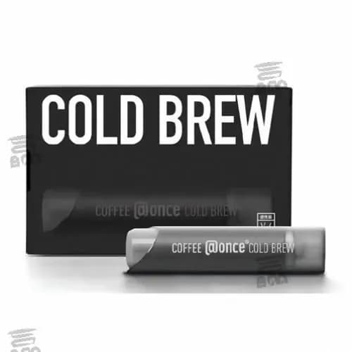 Кофе (at)Once (Cold Brew - Dark Roast) (6 капсул)