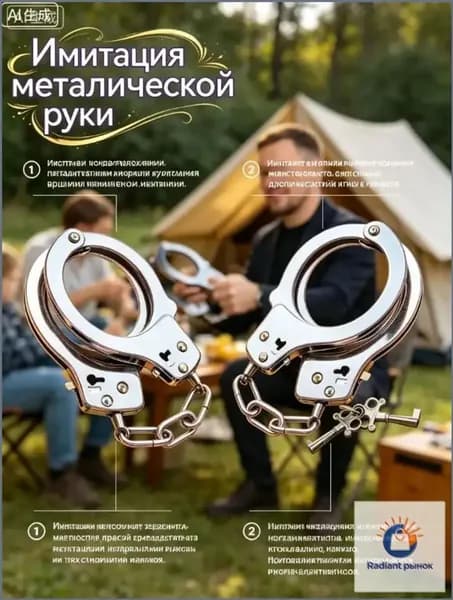 Детективный набор для квеста, металлический браслет с шифром, головоломка для детей и взрослых, для домашней игры в сыщиков и тематической вечеринки
