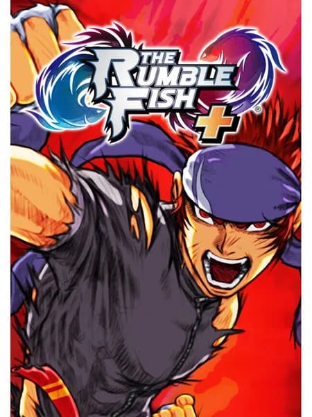 The Rumble Fish +