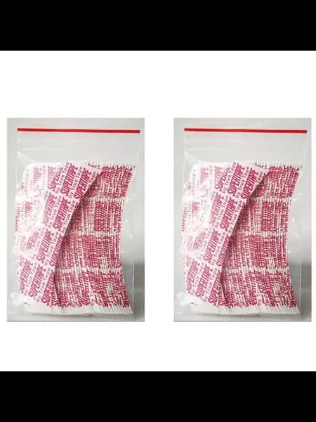 Клейкая лента для наращивания волос 36 шт A 72PCS