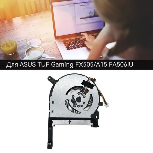 Компьютерный корпус CPU Fan, черный (JZ6RN9UI3KI2IU3BE3.01-CA5045PSASS)