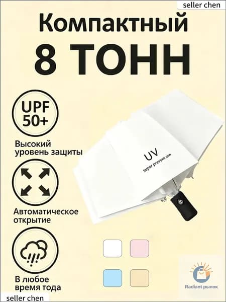 Зонт Полный автомат