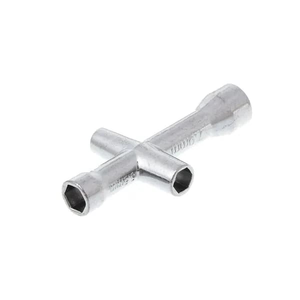 Ключ для колес модели автомобиля RC HSP 80132