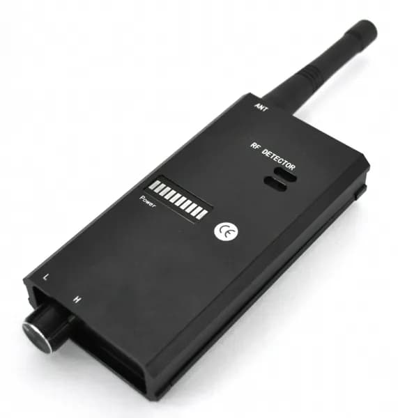 Детектор RF DETECTOR