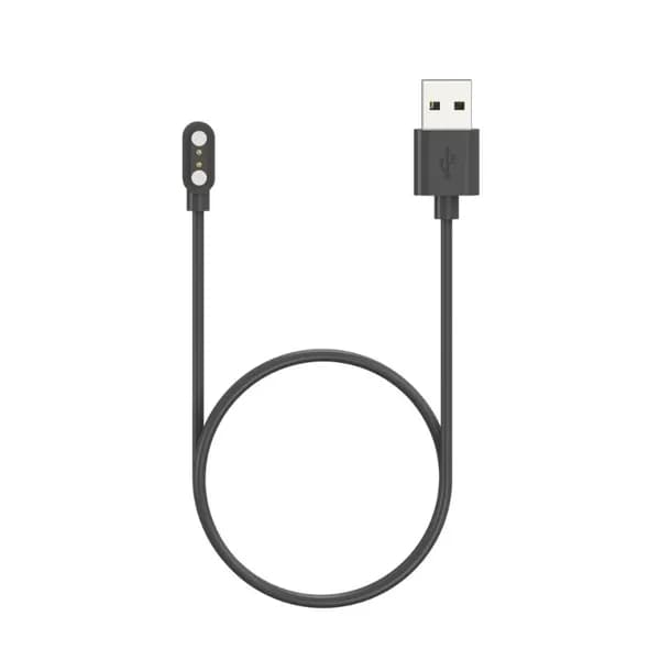 (1 шт.) Подходит для зарядного кабеля Zeblaze Ares 3 Pro (магнитный) длиной 60 см