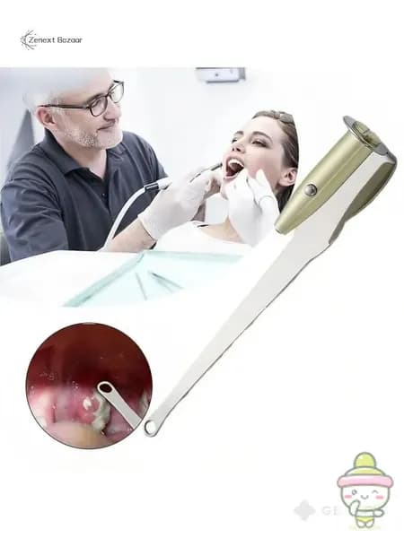 Ирригатор, премиум