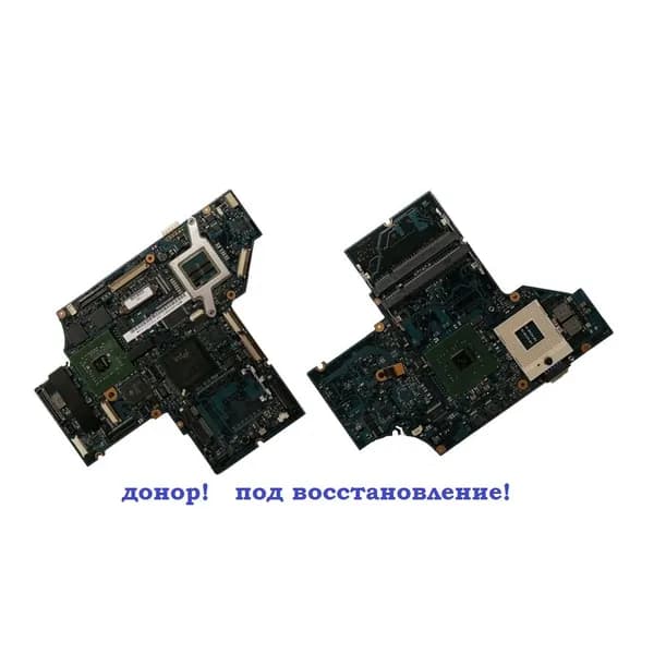 плата MBX-147, 1-869-773-13 для ноутбука Sony VGN-SZ , донор!