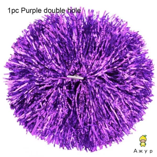 1pc/1Pair Помпоны болельщицы