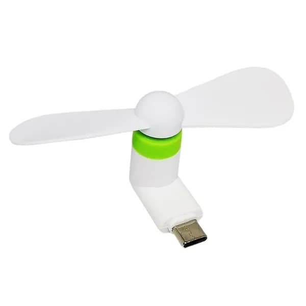 вентилятор HADA3R83/A3YRU, белый