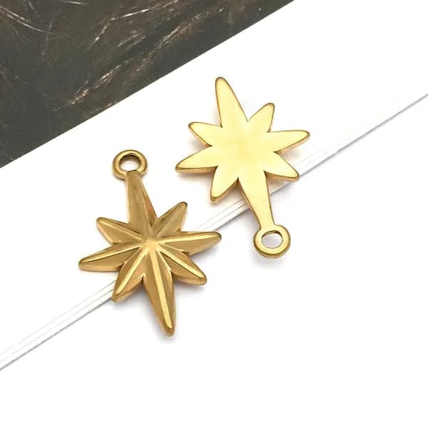 1pcs Подвеска в виде креста