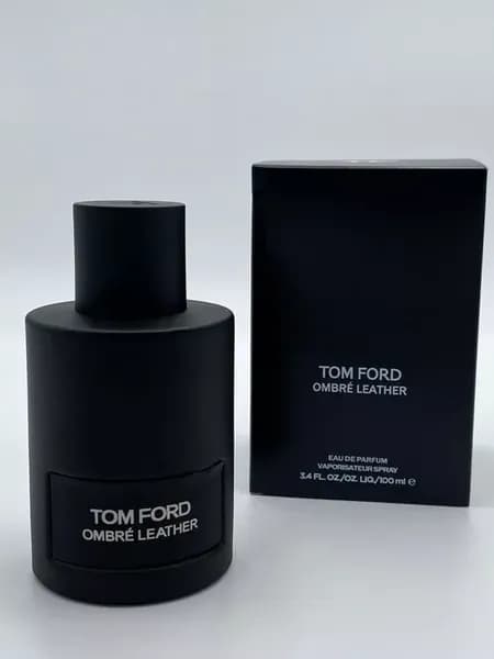 Духи Том Форд Ombre Leather EDP, 100 мл
