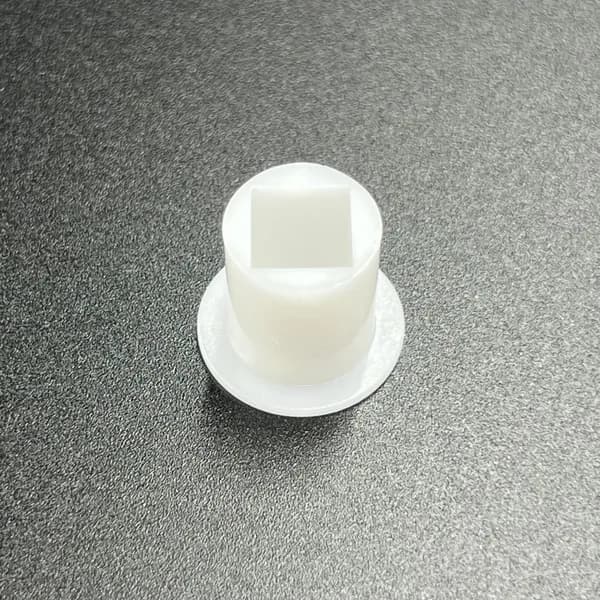 Втулка ручки включения хода Tohatsu 8-9.8 (9.8F-01.05.06) (YUELANG)