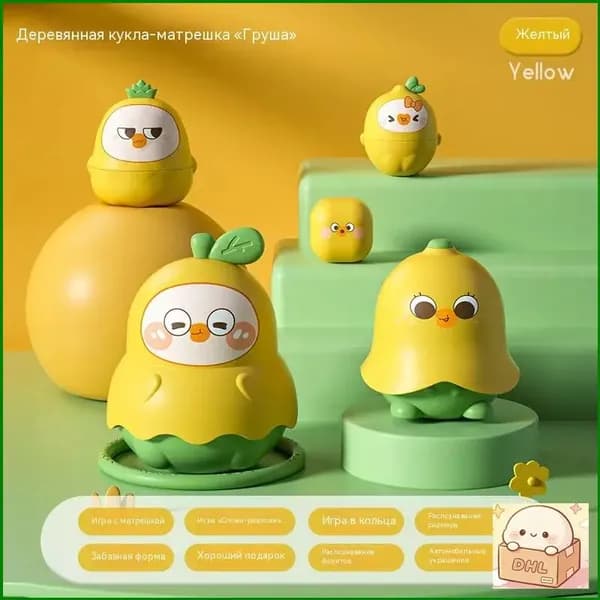 Матрешка
