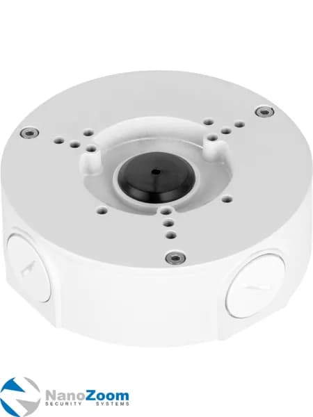Dahua DH-PFA130-E - монтажная распределительная коробка для купольных и цилиндрических камер видеонаблюдения
