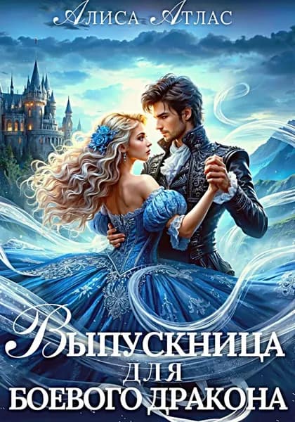 Выпускница для боевого дракона | Алиса Атлас | Электронная книга