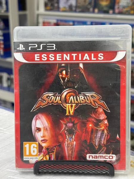Игра  (PlayStation 3