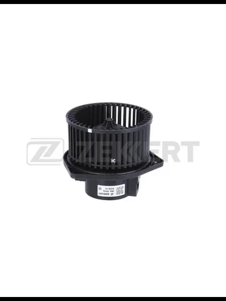 Вентилятор отопителя Chevrolet Aveo (T200 T250 T255) 03-
