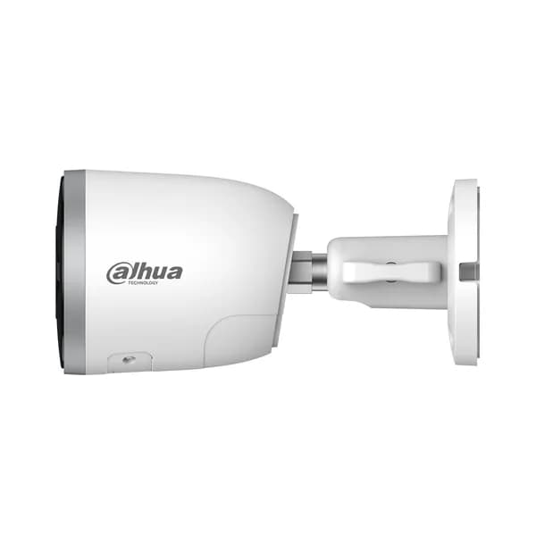 DAHUA Видеонаблюдение DH - IPC - F3DP - IL - 0360B Уличная цилиндрическая IP - видеокамера 3Мп; 1 2.8 CMOS;2.8мм; двойная подсветка IP67 металл, пластик; Wi - Fi 2.4ГГц