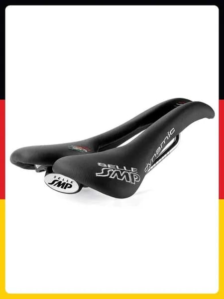 Седло для велосипеда Selle Smp Dynamic