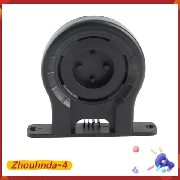 Настенное крепление динамика Черный (в упаковке 1) Echo Dot