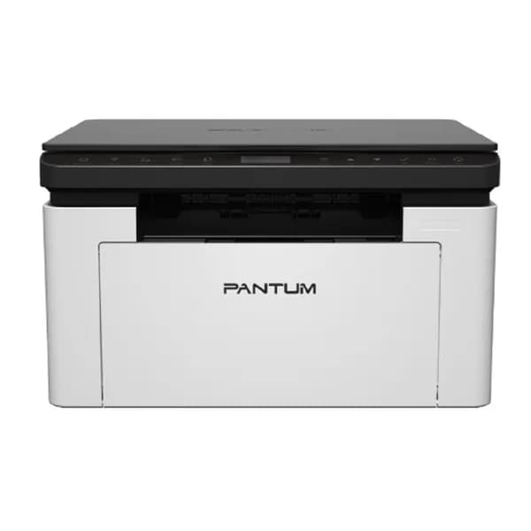 Лазерное МФУ Pantum BM1800 3в1 монохромное, 18 стр/мин, сканер, копир, нагрузка 10000 стр