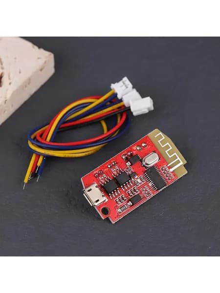CT14 мини 4,2 стерео Bluetooth Усилитель мощности доска