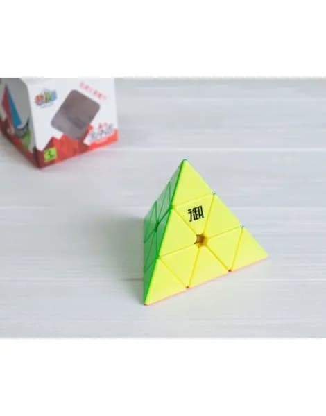 Пирамидка Yumo pyraminx