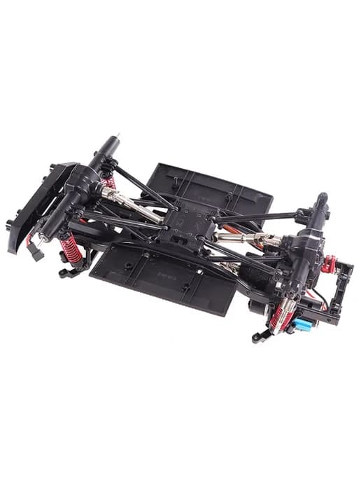Вал трансмиссии для MN128 MN86 MN86S G500 RC Car Parts
