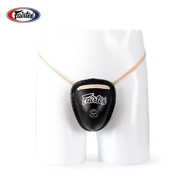 FairtexЗащита боксерскаяFAIRTEX-QJHD