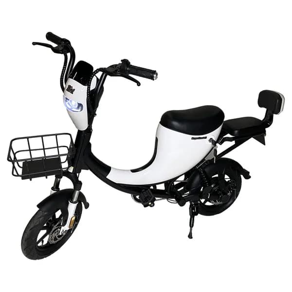 Электровелосипед Kugoo V2