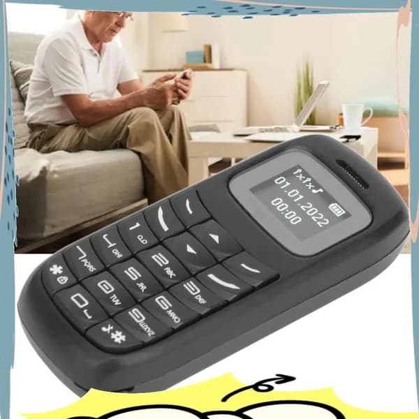 Мобильный телефон