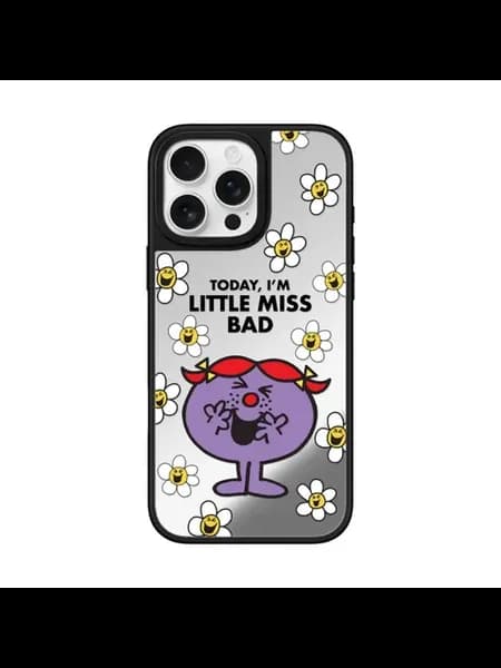 Чехол MR Mirror Surface для iPhone 12, 13, 14, 15