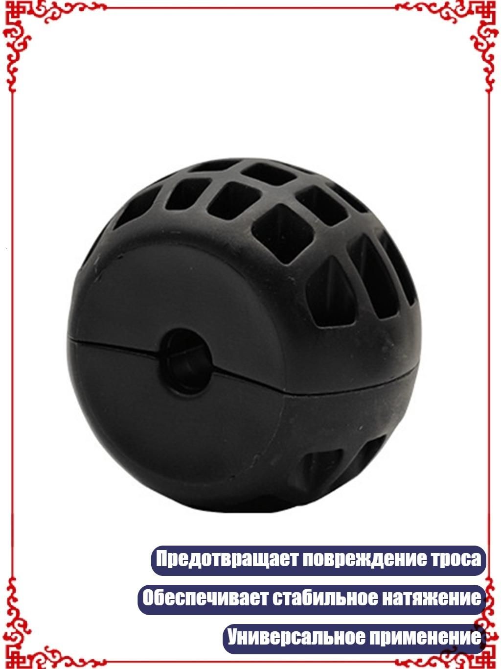 Кольцо центровочное для дисков, 1 шт.